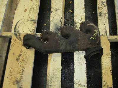 Caterpillar 3208N Exhaust Manifold