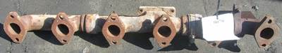 Caterpillar 3406E Exhaust Manifold