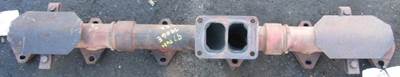 Caterpillar 3406E Exhaust Manifold