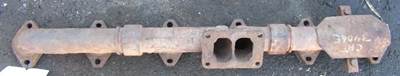 Caterpillar 3406E Exhaust Manifold