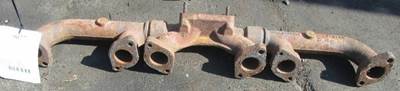 Caterpillar C12 Exhaust Manifold