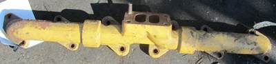 Caterpillar C7 Exhaust Manifold