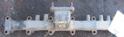 Cummins B5.9 Exhaust Manifold