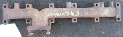 Cummins B5.9 Exhaust Manifold