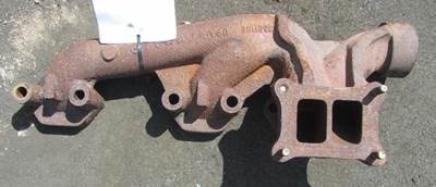 Cummins BIGCAM Exhaust Manifold