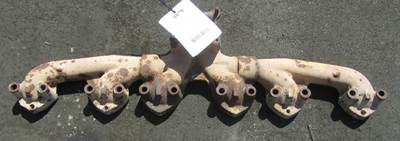 Cummins BIGCAM Exhaust Manifold