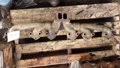 Cummins Big Cam 3 Exhaust Manifold