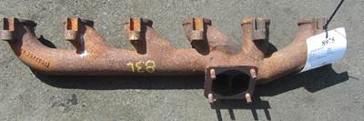 Cummins C8.3 Exhaust Manifold