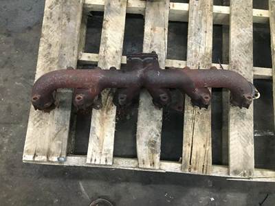 Cummins C8.3 Exhaust Manifold
