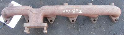 Cummins ISB Exhaust Manifold