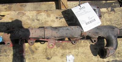 Cummins ISB 6.7L Exhaust Manifold