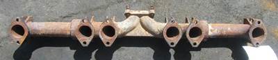 Cummins L10 Exhaust Manifold