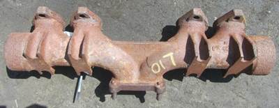 Cummins L10 Exhaust Manifold