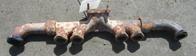 Cummins M11 / ISM Exhaust Manifold