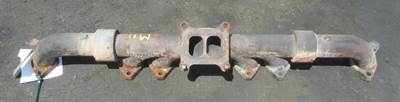 Cummins M11 / ISM Exhaust Manifold