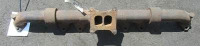 Cummins M11 / ISM Exhaust Manifold