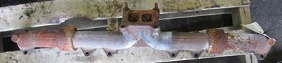 Cummins M11 CELECT PLUS Exhaust Manifold