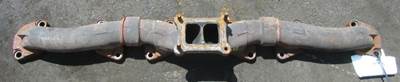 Cummins N14 Exhaust Manifold