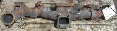 Cummins N14 Exhaust Manifold