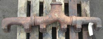 Cummins SMALL CAM Exhaust Manifold