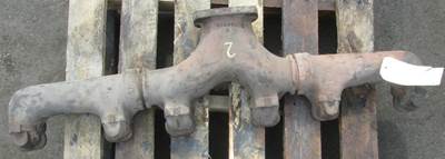 Cummins SMALL CAM Exhaust Manifold