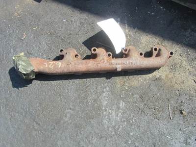 GMC 6.2 Exhaust Manifold