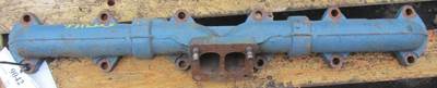 International DT466E Exhaust Manifold