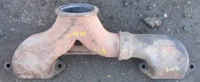 Mack 864 Exhaust Manifold