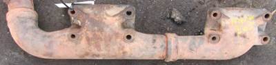 Mack 865 Exhaust Manifold
