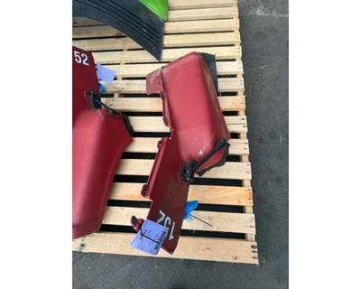 Ford LN8000 Left Fender Extension