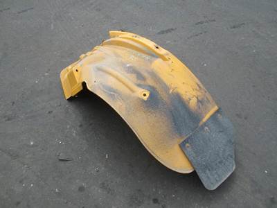 Freightliner B2 Right Fender Extension