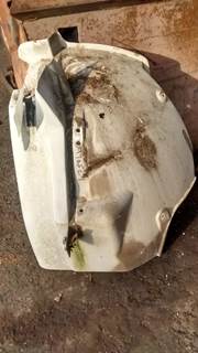 Freightliner FL60 Left Fender Extension