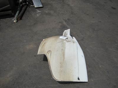 Freightliner FL80 Right Fender Extension