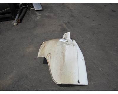 Freightliner FL80 Right Fender Extension