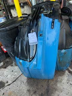 Freightliner M2 Right Fender Extension