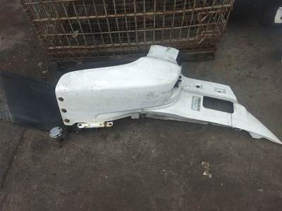 GMC 7500 Left Fender Extension