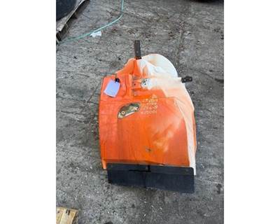 Hino 268 Left Fender Extension