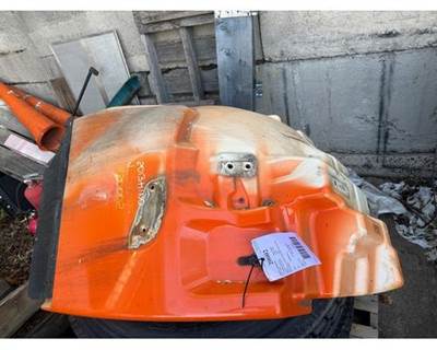 Hino 268 Right Fender Extension