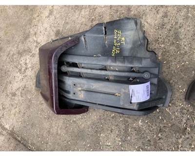 Hino 268 Right Fender Extension