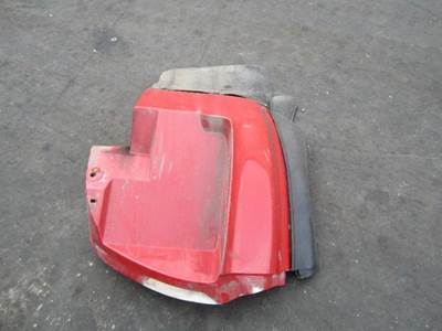 International 4700 Left Fender Extension