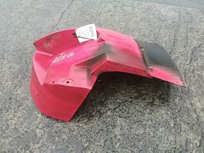 International 4700 Right Fender Extension