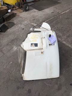 International DuraStar 4300 Right Fender Extension