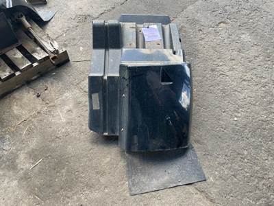 International ProStar Left Fender Extension