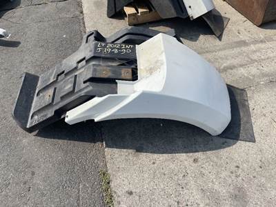 International ProStar Fender Extension