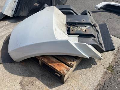 International ProStar Fender Extension