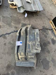 International ProStar Right Fender Extension