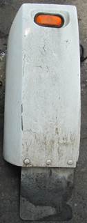 Kenworth T300 Left Fender Extension