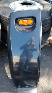 Kenworth T300 Left Fender Extension