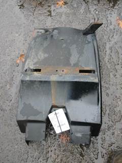 Mack CH612 Right Fender Extension