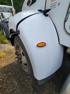 Peterbilt 337 Fender Extension